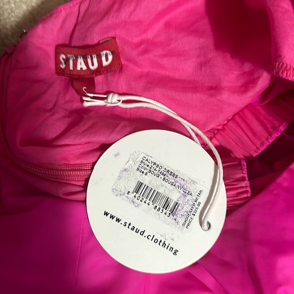 STAUD Calypso Dress - Picture 10 of 10